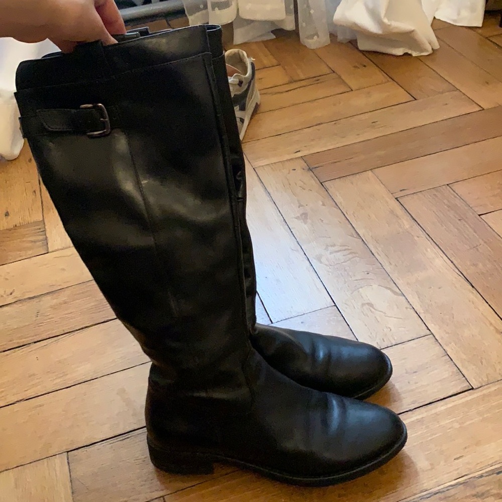 Steve Madden great condition boots
